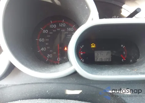 2009 Toyota Matrix S z USA, uszkodzony, nr VIN 2T1KE40EX9C030297